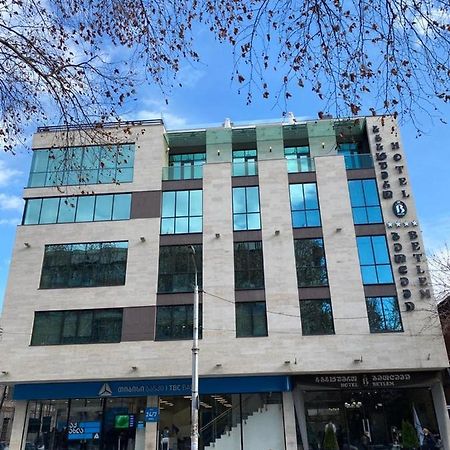 Betlem Hotel Tbilisi Exterior photo