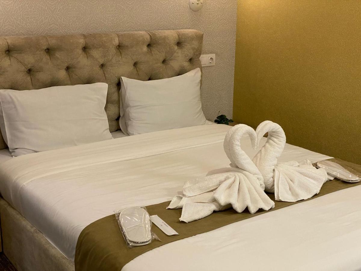 Betlem Hotel Tbilisi Exterior photo