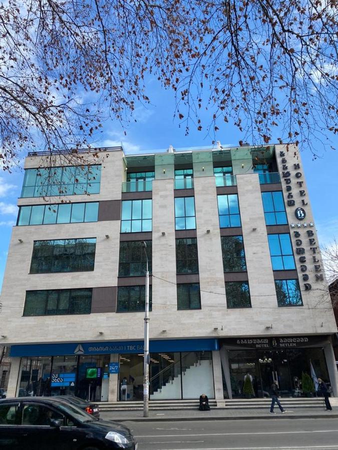 Betlem Hotel Tbilisi Exterior photo