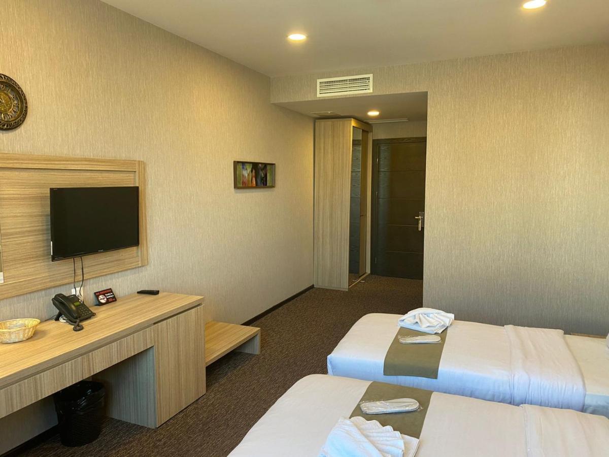 Betlem Hotel Tbilisi Exterior photo