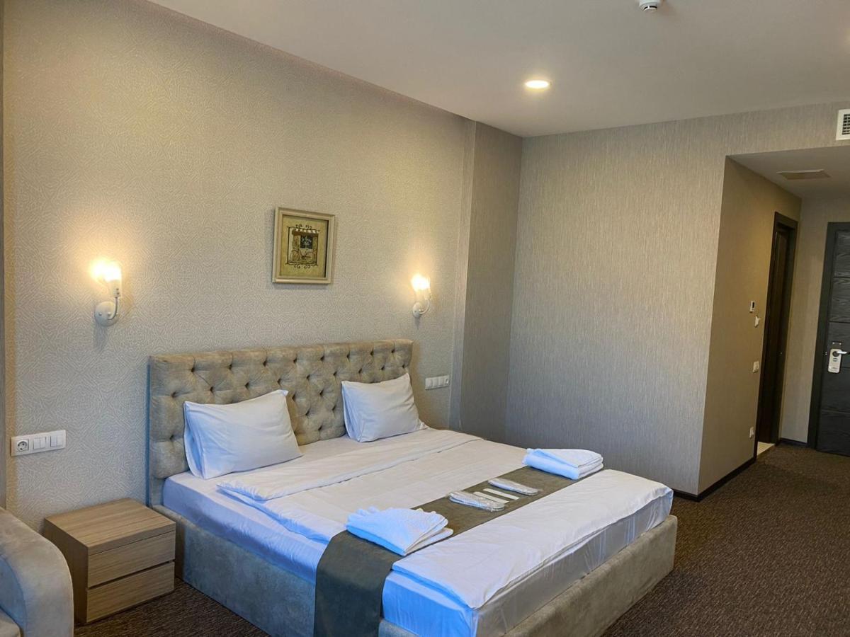 Betlem Hotel Tbilisi Exterior photo