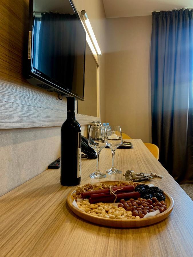 Betlem Hotel Tbilisi Exterior photo