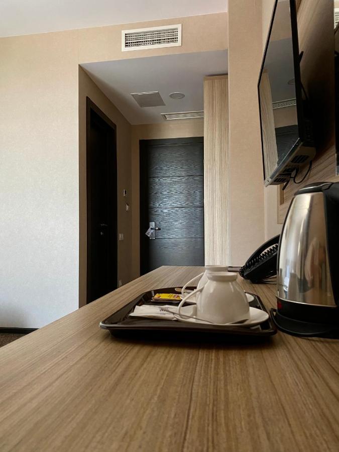 Betlem Hotel Tbilisi Exterior photo