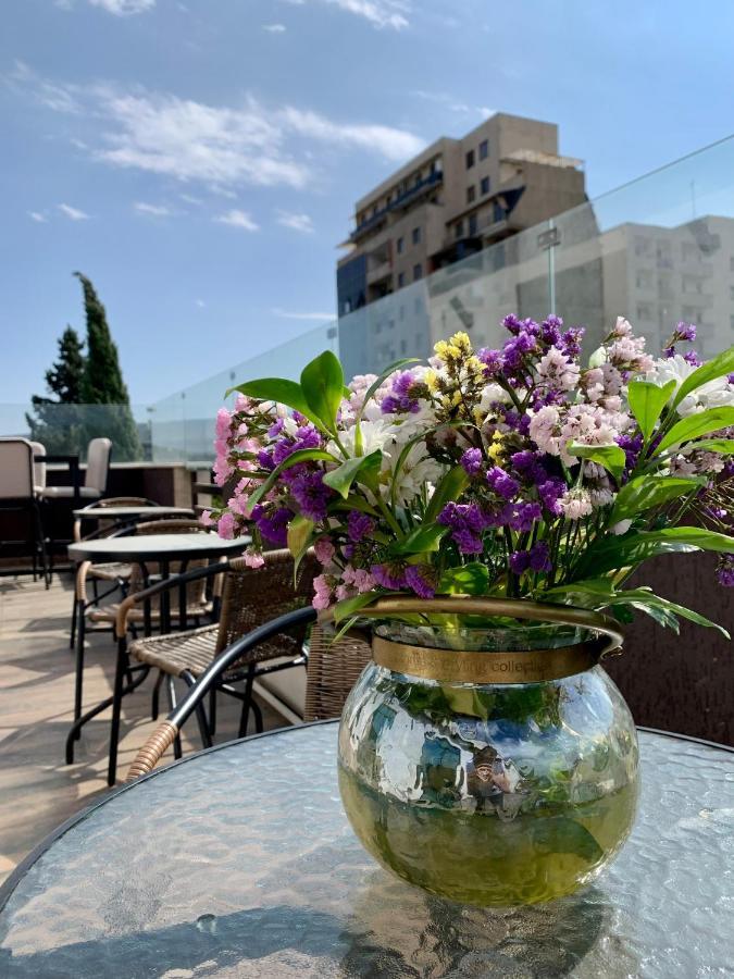 Betlem Hotel Tbilisi Exterior photo