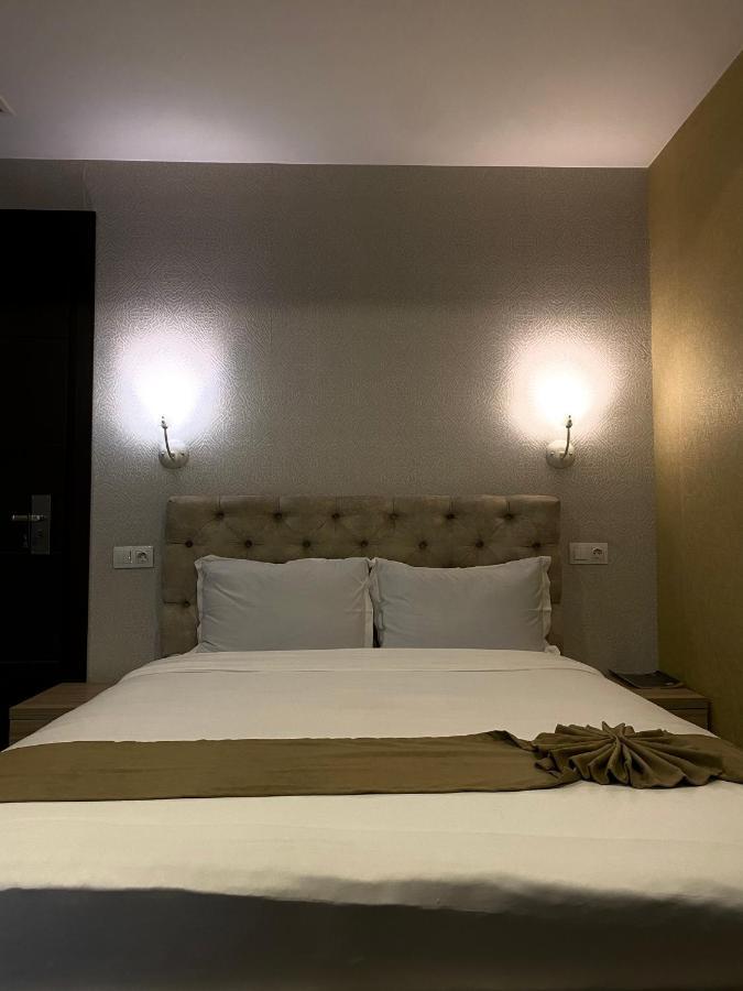 Betlem Hotel Tbilisi Exterior photo