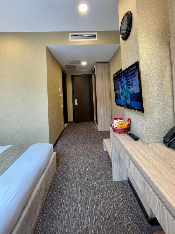Betlem Hotel Tbilisi Exterior photo