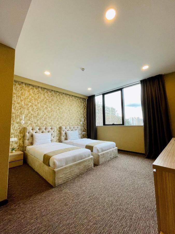 Betlem Hotel Tbilisi Exterior photo