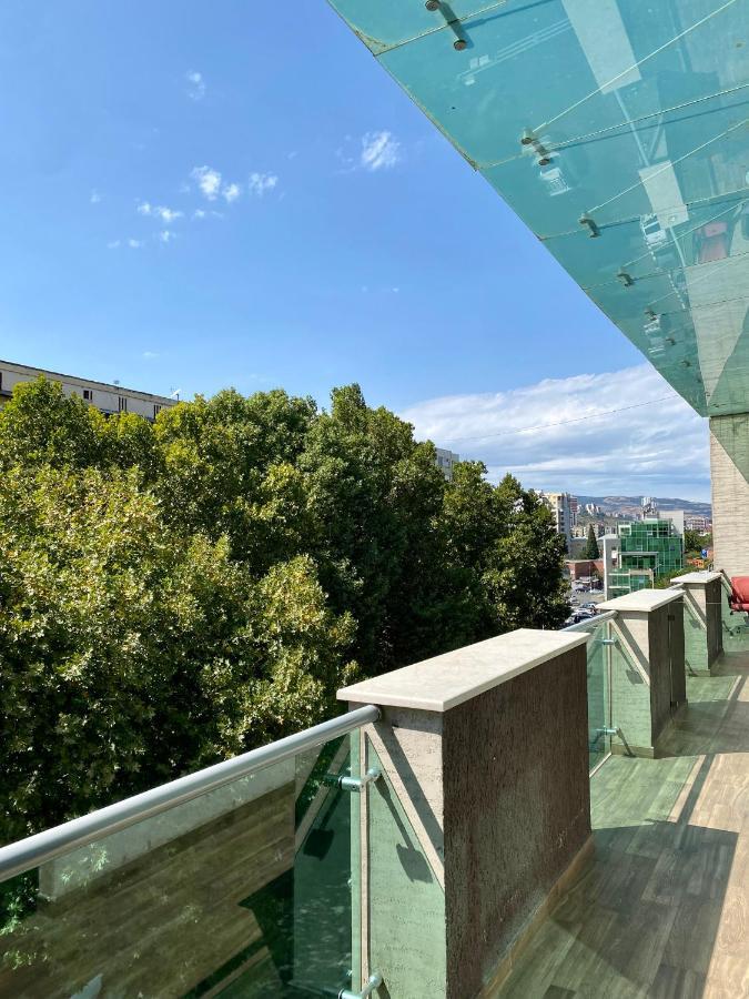 Betlem Hotel Tbilisi Exterior photo