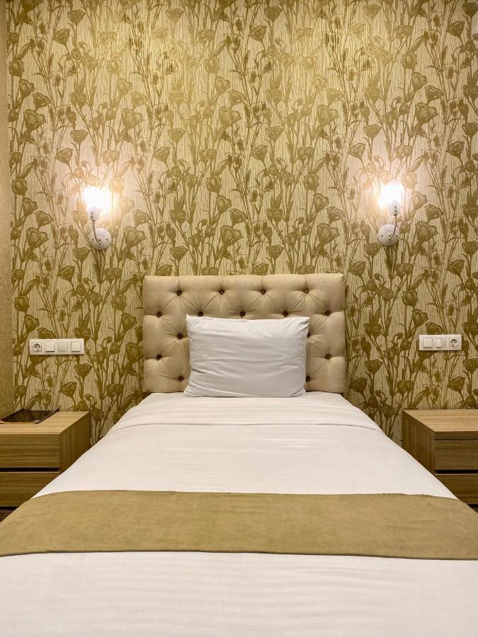 Betlem Hotel Tbilisi Exterior photo