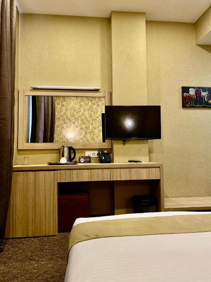 Betlem Hotel Tbilisi Exterior photo