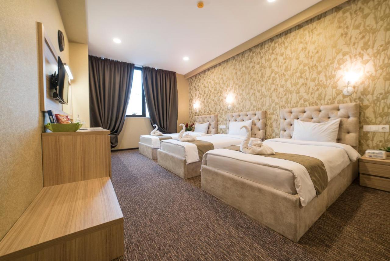Betlem Hotel Tbilisi Exterior photo