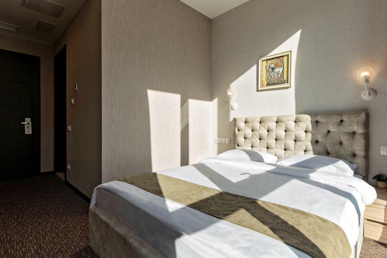 Betlem Hotel Tbilisi Exterior photo