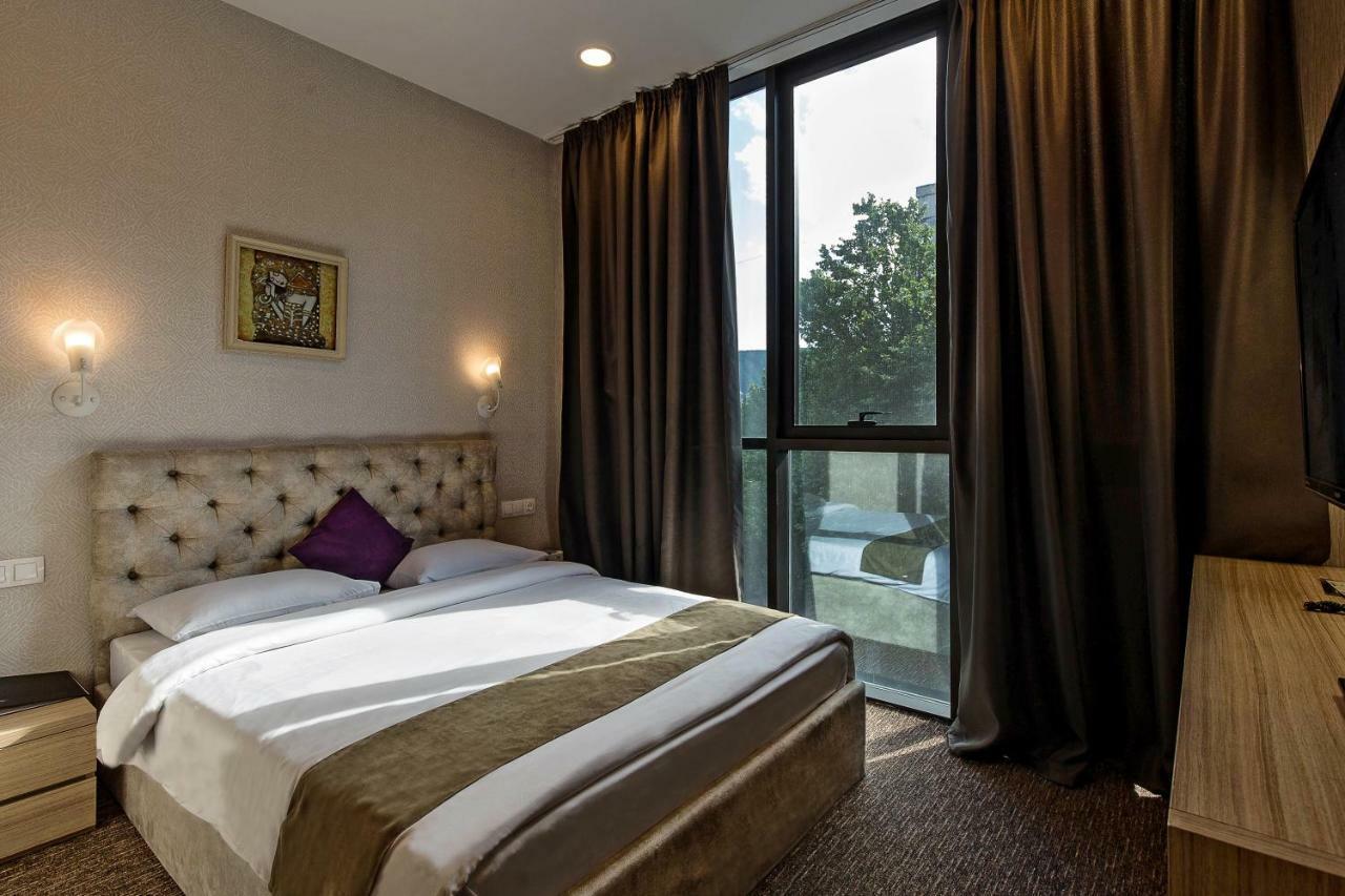 Betlem Hotel Tbilisi Exterior photo